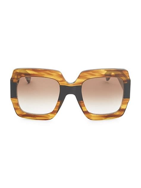 saks fifth avenue gucci sunglasses.